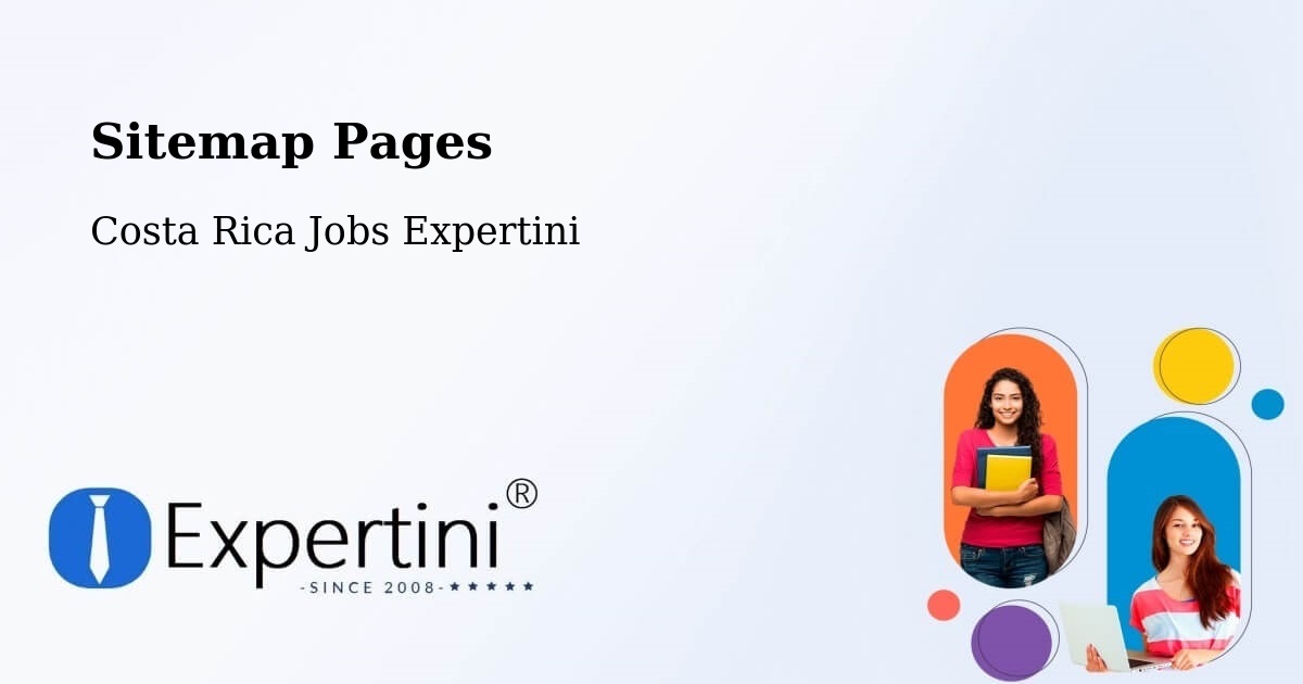 Sitemap Pages - Sardinal - Costa Rica Jobs Expertini