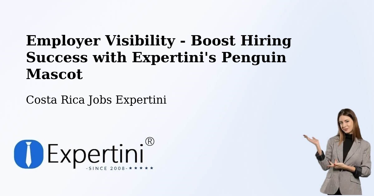 CV and Resume Visibility Optimization – Sardinal - Costa Rica Jobs Expertini